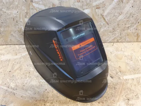 Маска зварювальника Start Pro SWH-100-3