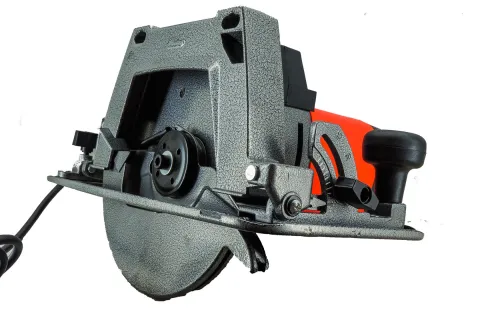 Циркулярна пилка Start Pro SCS-2250