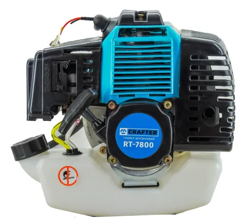 Бензокоса CRAFTER RT-7800