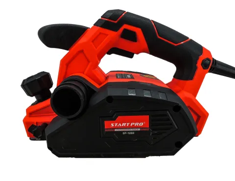 Рубанок електричний Start Pro SP 1250