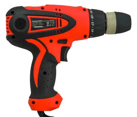 Шуруповерт мережевий Start Pro SED-920/2