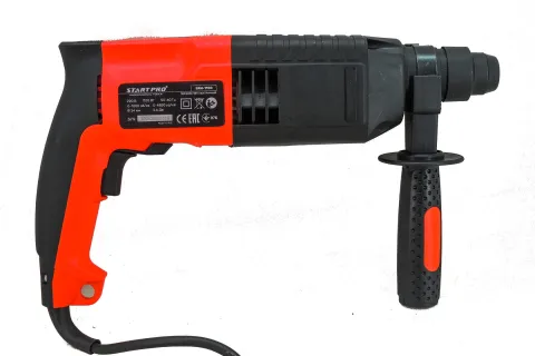 Перфоратор електричний Start Pro SRH-1100