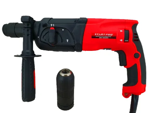 Перфоратор електричний Start Pro SRH-1300 DFR