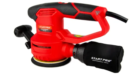 Eксцентрикова шліфмашина Start pro OS-800
