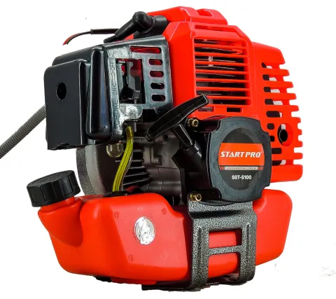 Бензокоса Start Pro SGT-5100