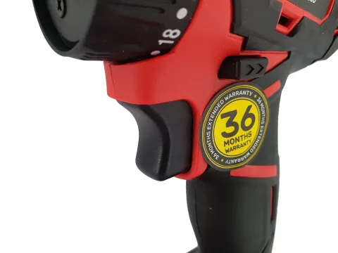 Шуруповерт акумуляторний Start Pro SCD2-18/2BD Brushless