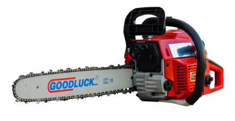 Бензопила GOODLUCK GL4300C (1х1)