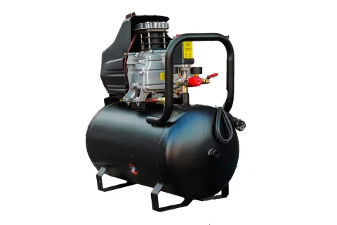 Компресор START PRO SC-50