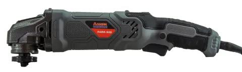 Кутова шліфувальна машина (болгарка) Алмаз АШМ-920