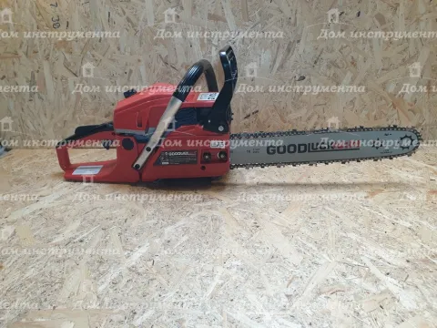 Бензопила Goodluck Pro GL5200HD