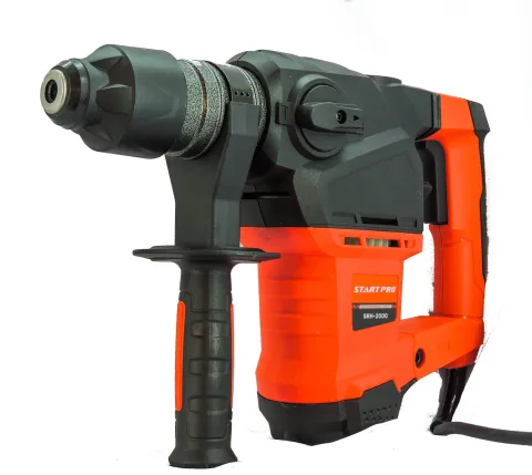 Перфоратор електричний Start Pro SRH-2000