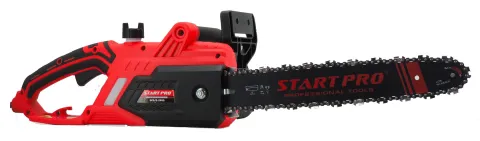 Електропила Start Pro SCS/E-2950 ( 2 шини, 2 цепи)