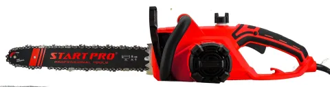 Електропила Start Pro SCS/E-2950 ( 2 шини, 2 цепи)
