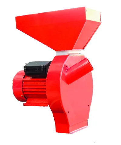 Корморізка MINSK MT-3 MT3-3600