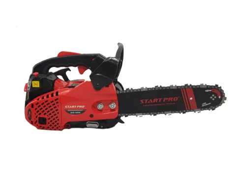 Бензопила Start Pro SCS-2520