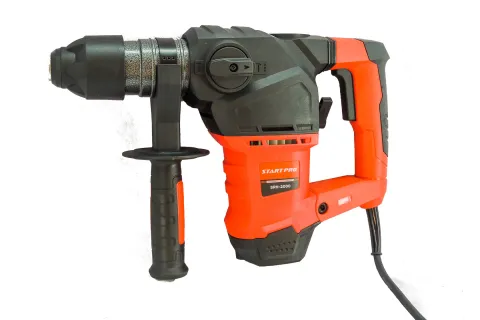 Перфоратор електричний Start Pro SRH-2000