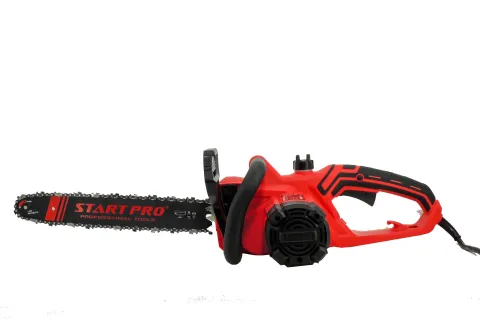 Електропила Start Pro SCS/E-2970 ( 2 шини, 2 цепи)