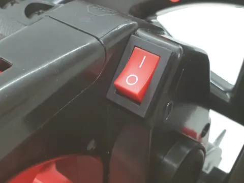 Бензопила Start Pro SCS-2520