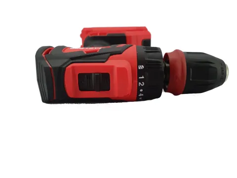 Шуруповерт акумуляторний Start Pro SCD2-18/2BD Brushless