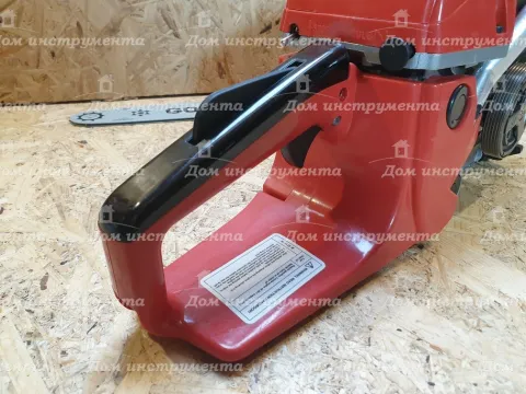 Бензопила Goodluck Pro GL5200HD