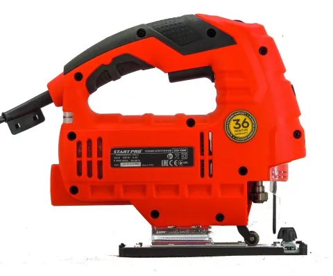 Лобзик електричний Start Pro SJS-1350