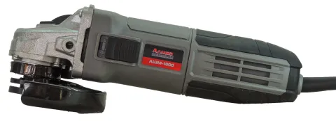 Кутова шліфувальна машина (болгарка) Алмаз АШМ-1000