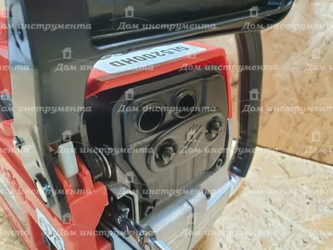 Бензопила Goodluck Pro GL5200HD