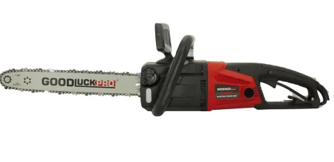 Електропила GoodLuck Pro GL 3000Е ( 2 шини, 2 цепи)