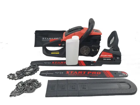 Бензопила Start Pro SCS-4090H