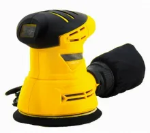 Eксцентрикова шліфмашина ОШМ 350
