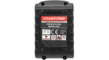 Акумулятор Start pro SCD3-18/2 3755