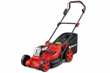 Газонокосарка акумуляторна Narva NALM-430 MAX
