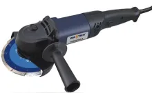 Кутова шліфувальна машина (болгарка) Wintech WAG-125/900 L