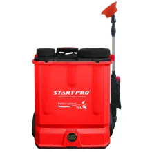 Обприскувач акумуляторний START PRO SK-16 D