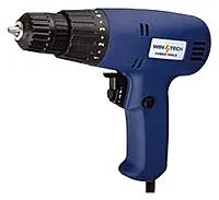 Шуруповерт мережевий Wintech WED-510 E