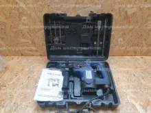Перфоратор електричний Wintech WHD-900