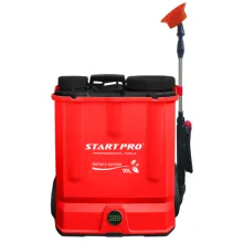 Обприскувач акумуляторний START PRO SK-10 D