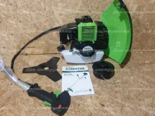 Бензокоса Green Forester GFT 7800