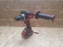 Шуруповерт акумуляторний Narva NCD-21/150 MAX