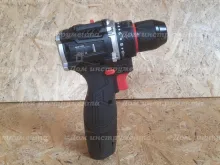 Шуруповерт акумуляторний NARVA NCD-12 BL