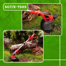 Тример електричний Start Pro SGT/E-750S