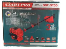 Бензокоса Start Pro SGT-5700