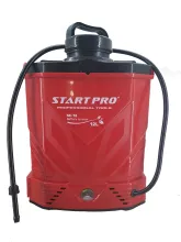 Обприскувач акумуляторний Start Pro SK-12