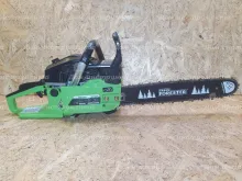 Бензопила Green Forester GFS-6500/1