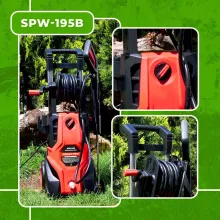 Мийка високого тиску Start Pro SPW-195B