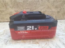 Акумуляторна батарея Narva PSX-8.0A MAX