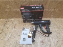 Фен промисловий NARVA NН-2400E