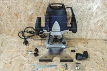 Фрезерна машина Wintech WER-2000 E