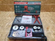 Паяльник для пластикових труб Start Pro SPW-1700