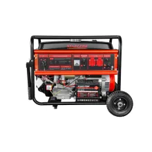 Генератор бензиновий Start Pro SPG-5500
